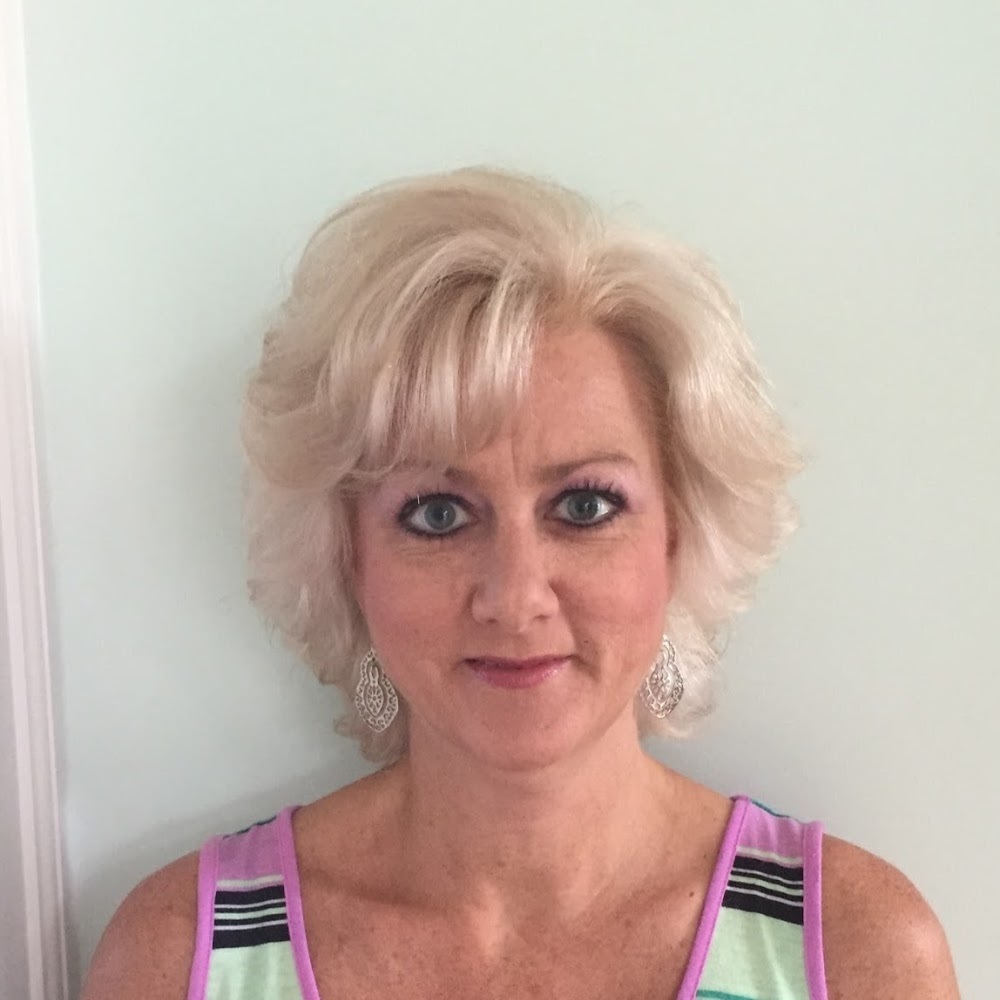 Meet your Posher, Cathy